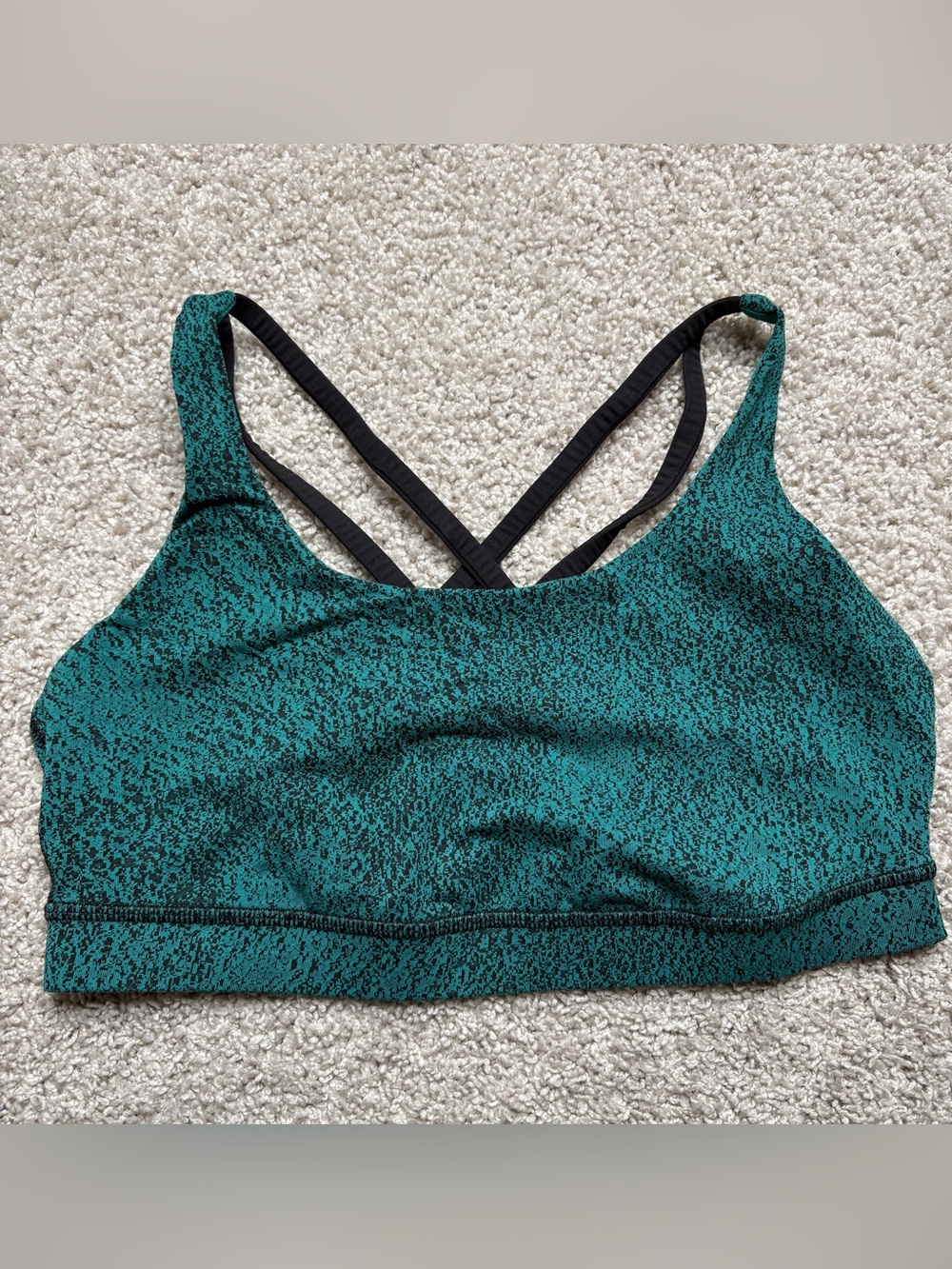 Lululemon Energy Bra